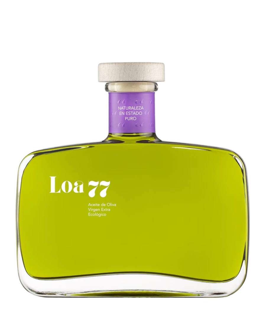 Loa 77 Ecológico Edición Limitada 500 ml. - Oliva Oliva