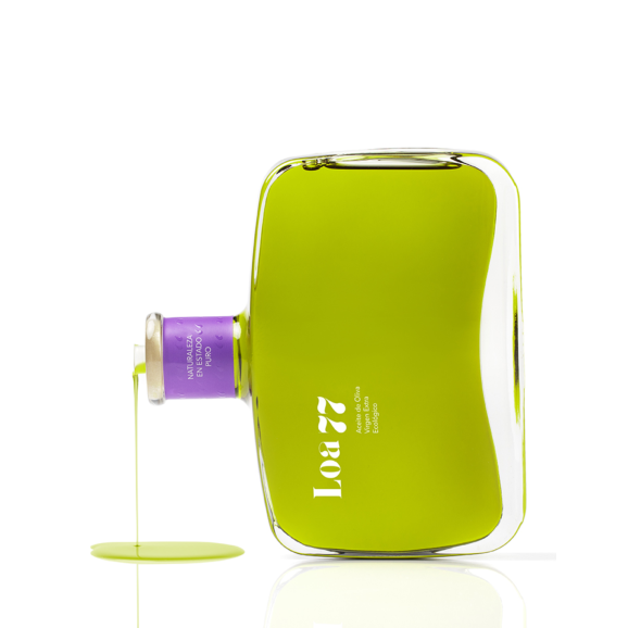 Loa 77 Organic Limited Edition 500 ml. - Oliva Oliva