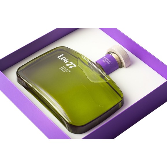 Loa 77 Organic Limited Edition 500 ml. - Oliva Oliva