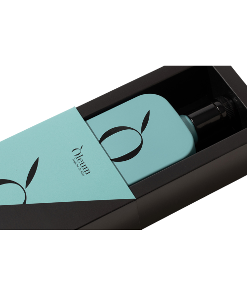 O de Oleum Laguna de Blas BIO 500 ml. - Oliva Oliva