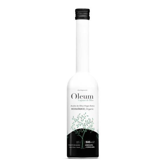 Oleum Laguna de Blas Arbequina 500 ml. - Oliva Oliva
