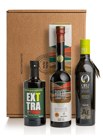 Mejores aceites del mundo Medalla de Oro New York 2019 - Oliva Oliva