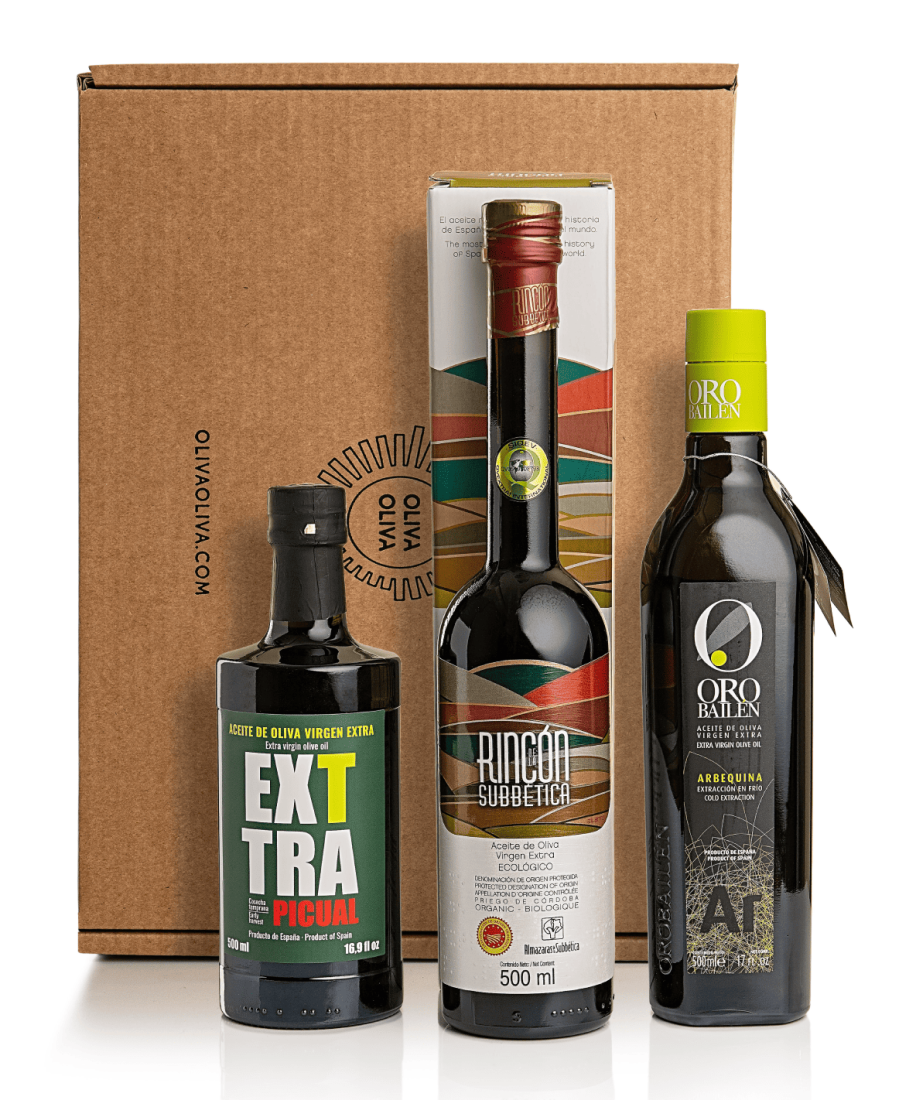 Best olive oils in the world Gold Medal New York 2019 - Oliva Oliva