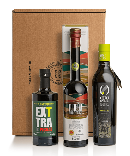 Best olive oils in the world Gold Medal New York 2019 - Oliva Oliva