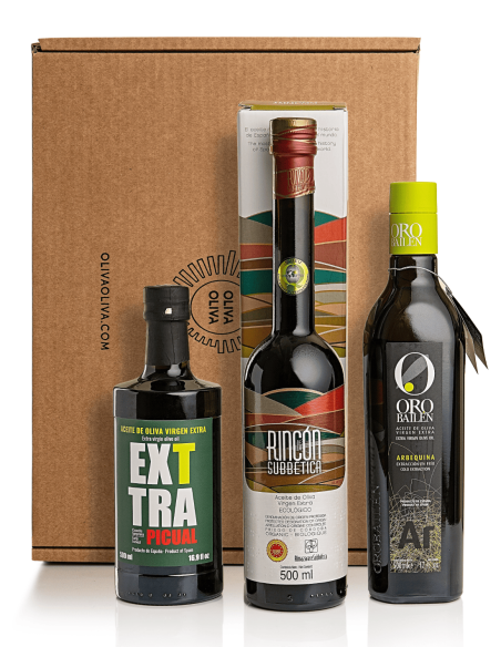 Mejores aceites del mundo Medalla de Oro New York 2019 - Oliva Oliva