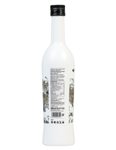 Sierra Oliva Frühe Ernte Arbequina BIO 500 ml. - Oliva Oliva 2