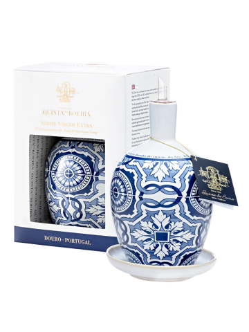 Quinta da Boeira Coupage BIO 500 ml. - Oliva Oliva