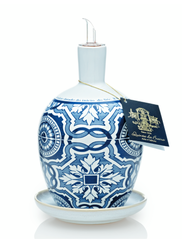 Quinta da Boeira Coupage Ecológico 500 ml. - Oliva Oliva 2