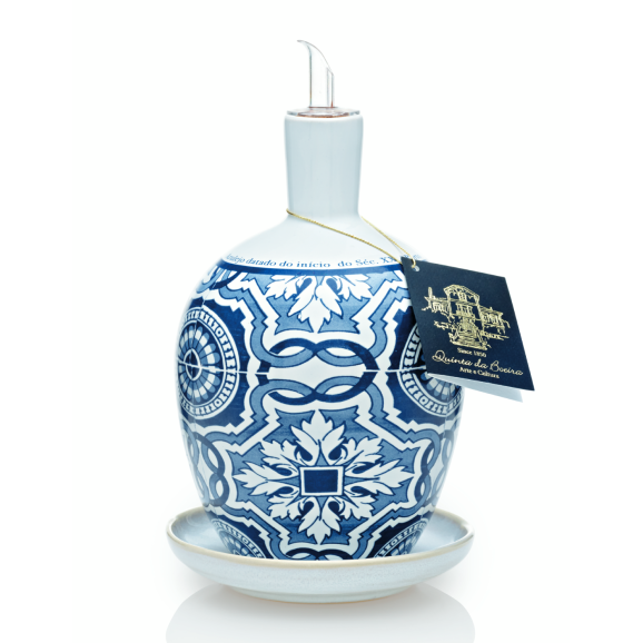 Quinta da Boeira Organic Coupage 500 ml. - Oliva Oliva