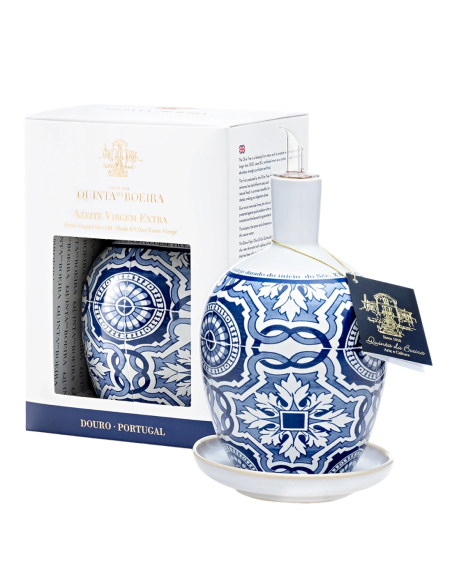 Quinta da Boeira Coupage Ecológico 500 ml. - Oliva Oliva