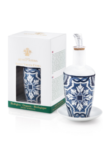 Quinta da Boeira Coupage BIO 250 ml. - Oliva Oliva