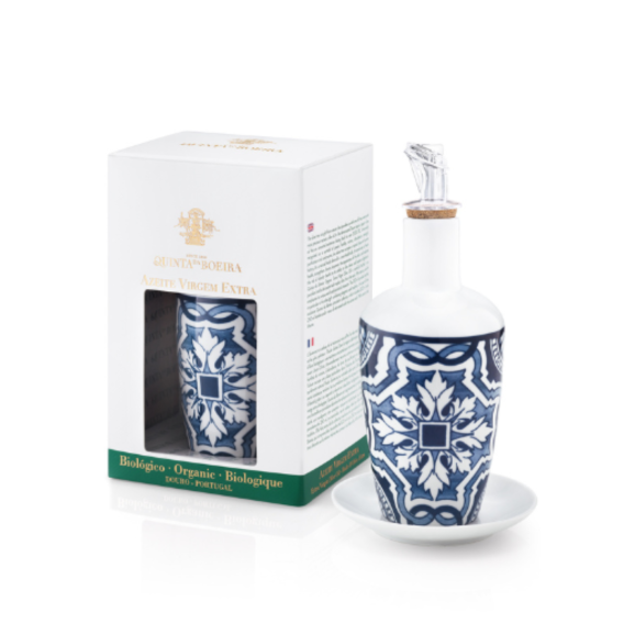 Quinta da Boeira Coupage BIO 250 ml. - Oliva Oliva