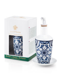 Quinta da Boeira Organic Coupage 250 ml. - Oliva Oliva