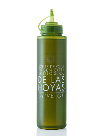 Las Hoyas EVOO Bio-Picual Flasche 750 ml. - Oliva Oliva 2