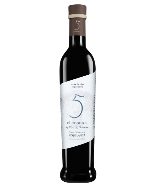 Finca La Pontezuela 5 Elementos Gran Selección Cornicabra - Oliva Oliva