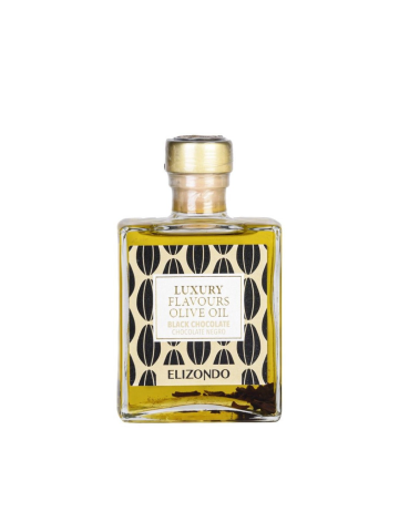 Elizondo Luxury Dark Chocolate Case 200 ml. - Oliva Oliva 2