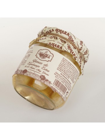 Rosara Espárrago de Navarra Yemas Extra 6/10 Frutos - Oliva Oliva 2