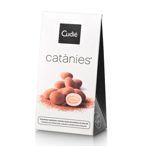 Cudié Catànies "Las Originales" Paquet 60 gr. - Oliva Oliva