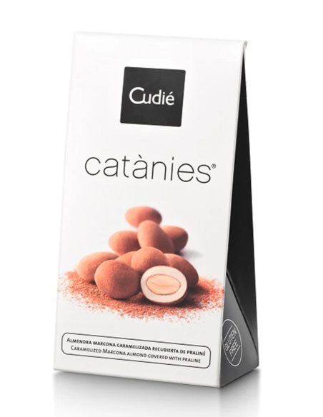 Cudié Catànies "Las Originales" Pack 60 gr. - Oliva Oliva