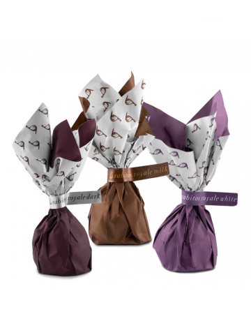 Rabitos Royale Collection Chocolats à la figue 145 gr. - Oliva Oliva 2