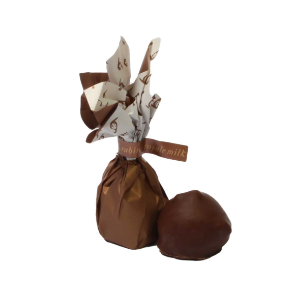 Rabitos Royale Milk Chocolats à la figue Étui 142 gr. - Oliva Oliva