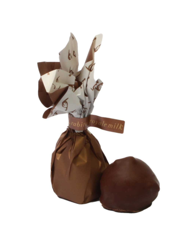 Rabitos Royale Milk Fig chocolates Case 142 gr. - Oliva Oliva 2