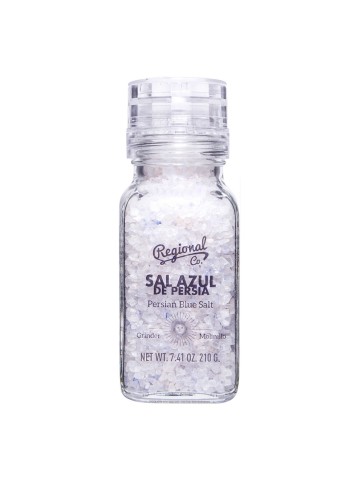 Regional Co. Set of 3 World's Salts - Oliva Oliva 2