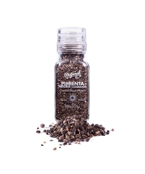 Regional Co. Set of 3 Premium Peppers - Oliva Oliva