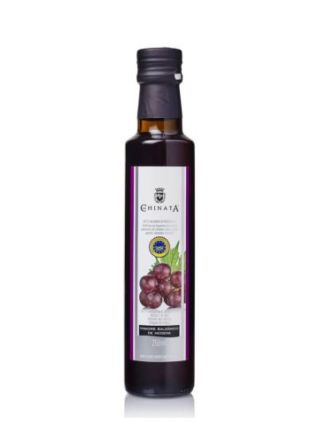 La Chinata Modena Balsamic Vinegar 250 ml. - Oliva Oliva