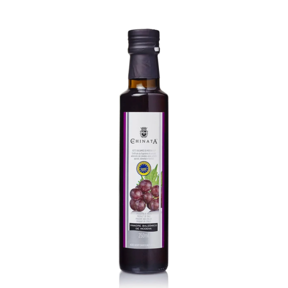 La Chinata Vinagre Balsámico de Módena 250 ml. - Oliva Oliva