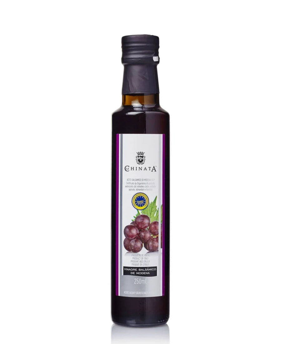 La Chinata Vinaigre balsamique de Modène 250 ml. - Oliva Oliva