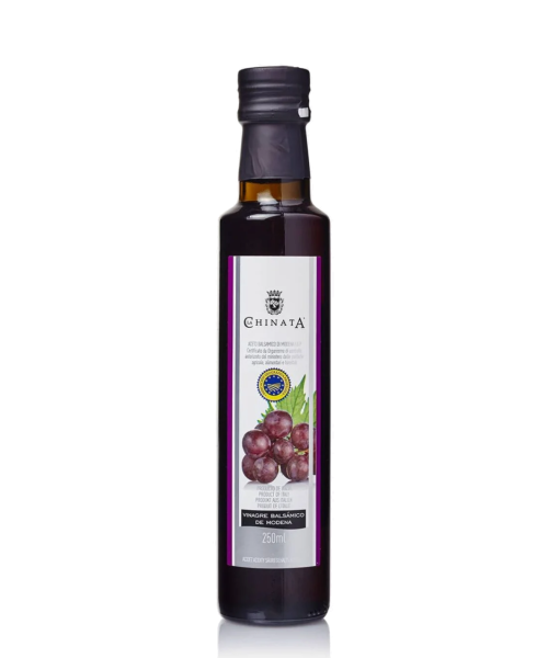 La Chinata Modena Balsamic Vinegar 250 ml. - Oliva Oliva