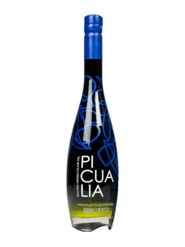 Picualia Premium Reserva Picual 500 ml. - Oliva Oliva