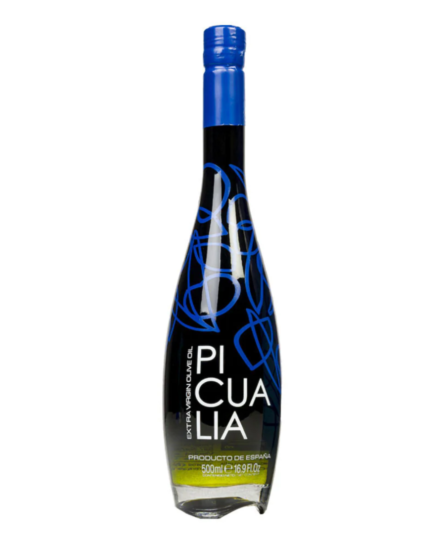 Picualia Premium Reserva Picual 500 ml. - Oliva Oliva