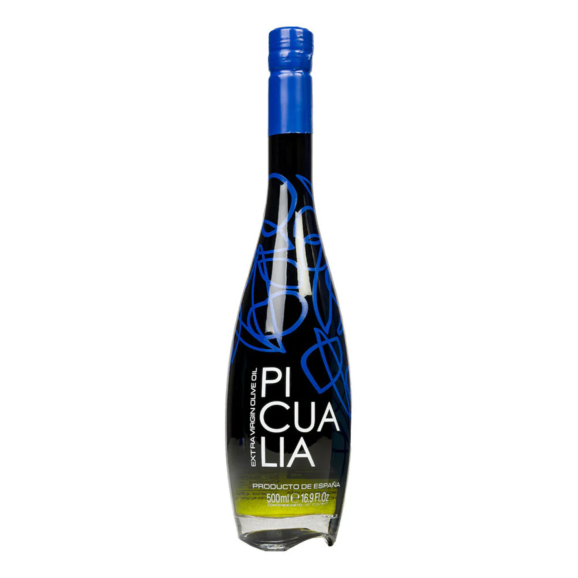 Picualia Premium Reserve Picual 500 ml. - Oliva Oliva