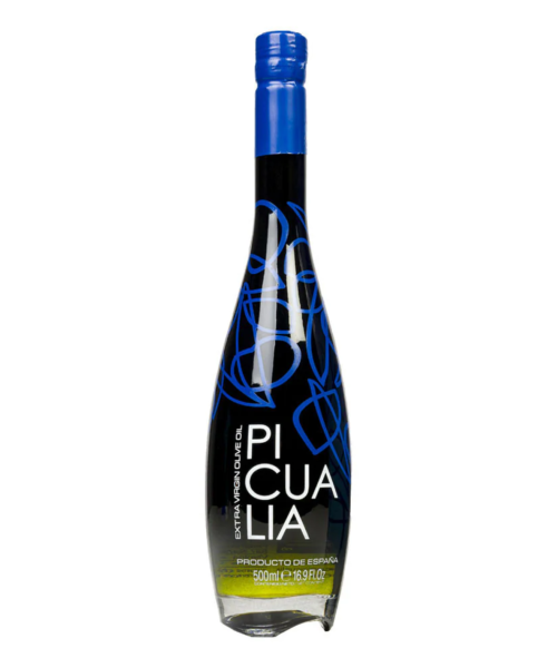 Picualia Premium Reserva Picual 500 ml. - Oliva Oliva