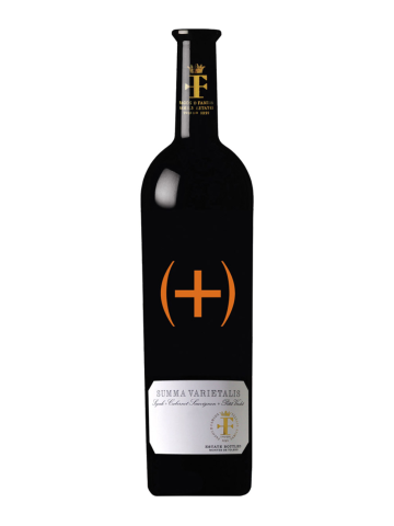 Marqués de Griñón Vin rouge Svmma Varietalis AOC Dominio de Valdepusa