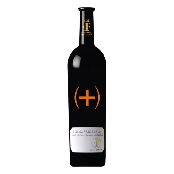 Marqués de Griñón Vin rouge Svmma Varietalis AOC Dominio de Valdepusa