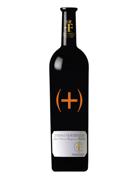 Marqués de Griñón Rotwein Svmma Varietalis g.U. Dominio de Valdepusa