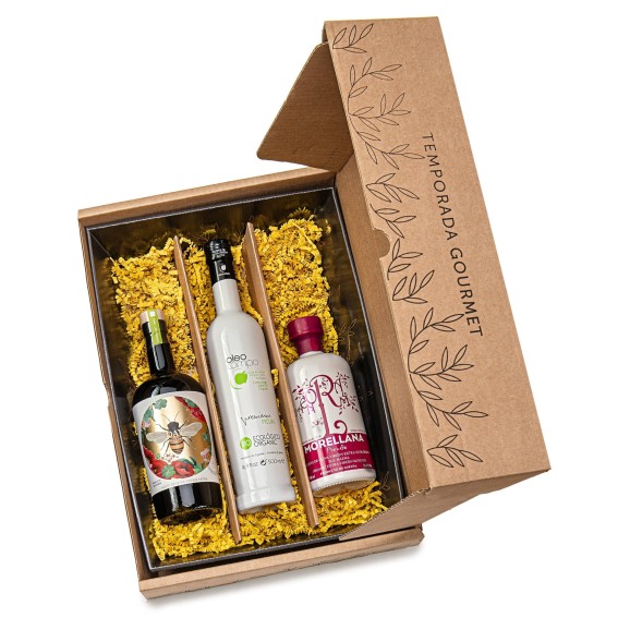 Besten Bio-Olivenöle Der Welt BIOL 2025 im Geschenkbox - Oliva Oliva