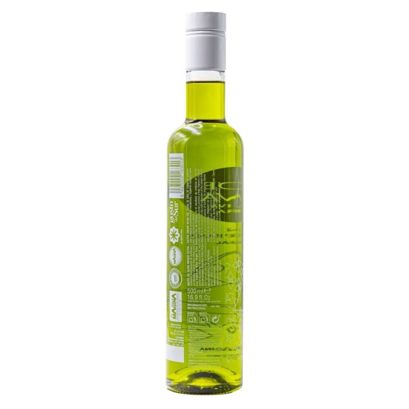 Oro de Cánava Édition Limitée Récolte Précoce 500 ml - Oliva Oliva