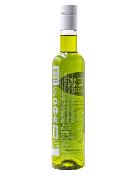 Oro de Cánava Edición Limitada Cosecha Temprana 500 ml. - Oliva Oliva