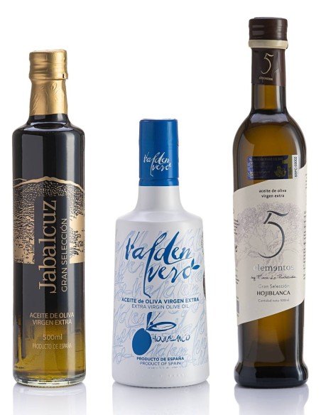 World's Best Olive Oils Mario Solinas 2025 in Wooden box - Oliva Oliva