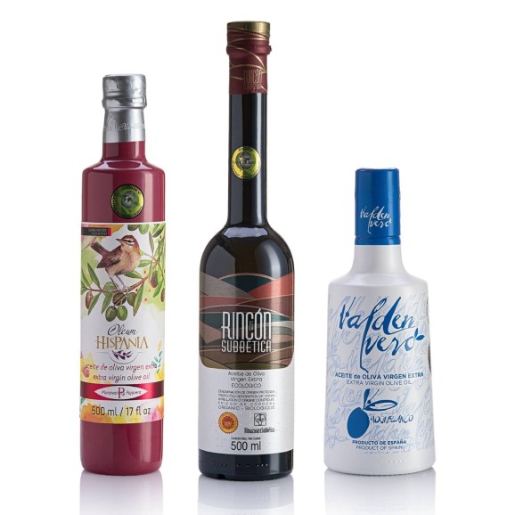 Besten Olivenöle Der Welt Top Ten Evooleum 2025 Holzkiste - Oliva Oliva