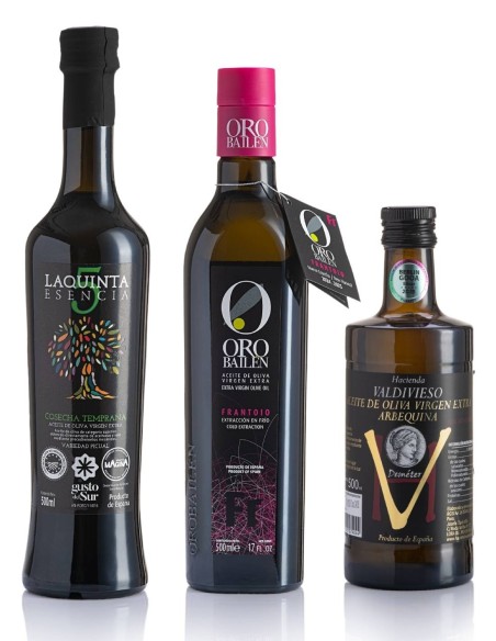 Besten Olivenöle Der Welt Berlin GOOA 2025 Holzkiste - Oliva Oliva