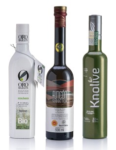 Besten Olivenöle Der Welt London IOOC 2025 Holzkiste - Oliva Oliva 2