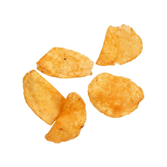 San Nicasio Chips Paprika de La Vera