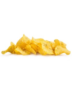 San Nicasio Patatas Fritas Flor de Trufa - Bolsa 150 gr. 2