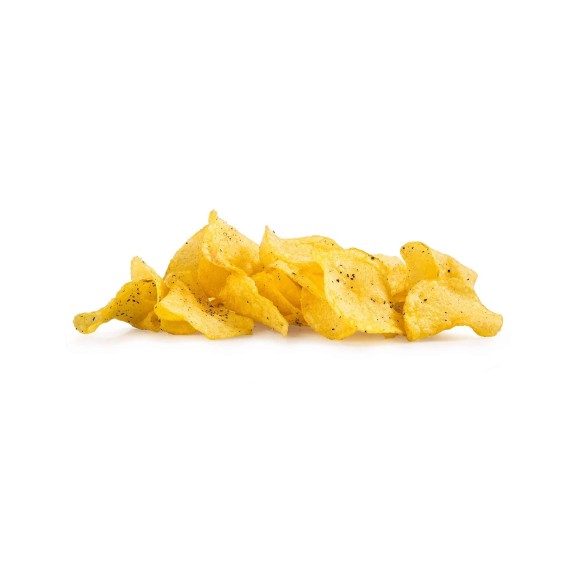 San Nicasio Chips Trüffelblüten