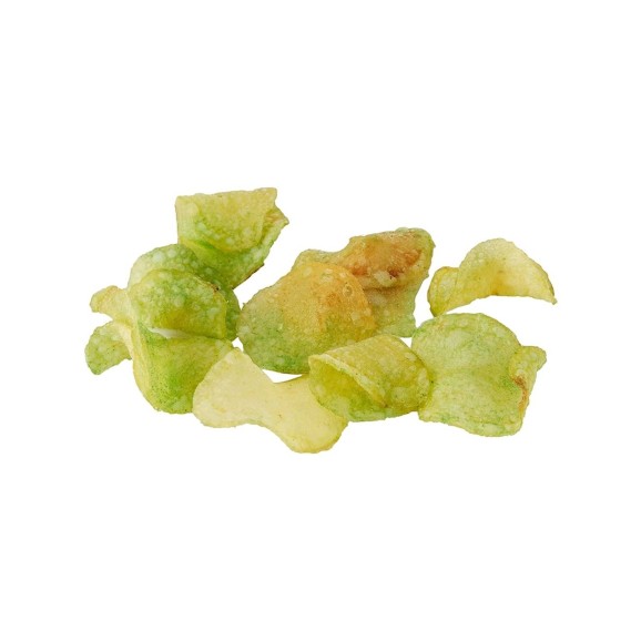 San Nicasio Chips mit Wasabi-Geschmack